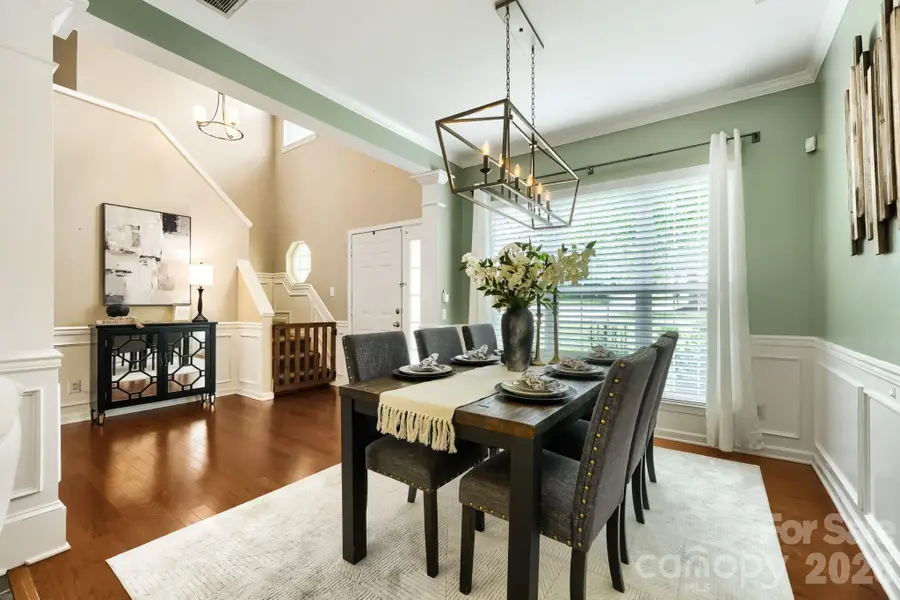 6408 Fillian Lane, Charlotte, NC 28269 - #3