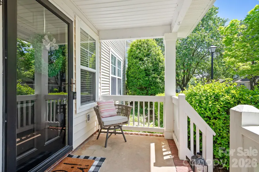 16923 Bridgeton Lane, Huntersville, NC 28078 - #3