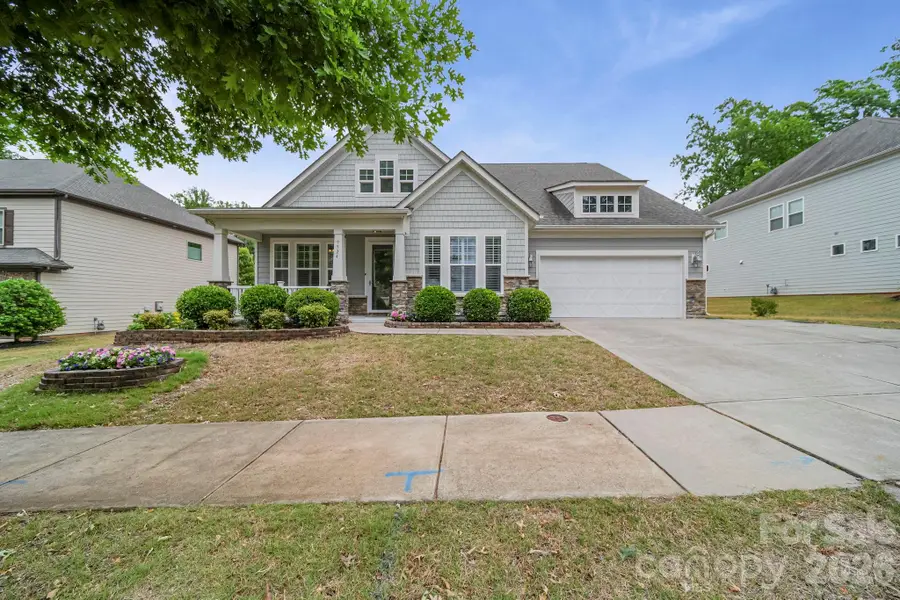 9524 Hightower Oak Street, Huntersville, NC 28078 - #2