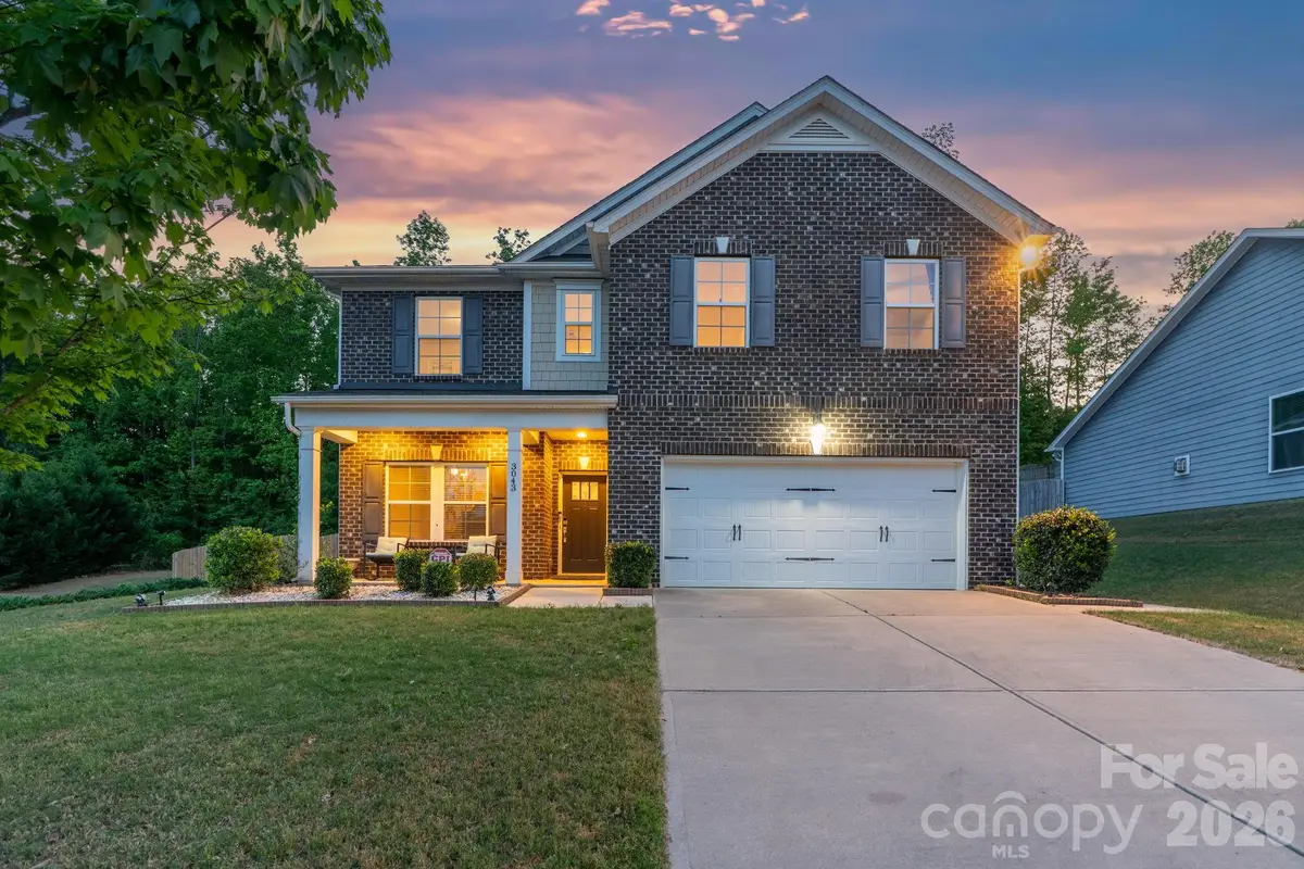 3043 Carriage Oak Way, Fort Mill, SC 29707 - #1