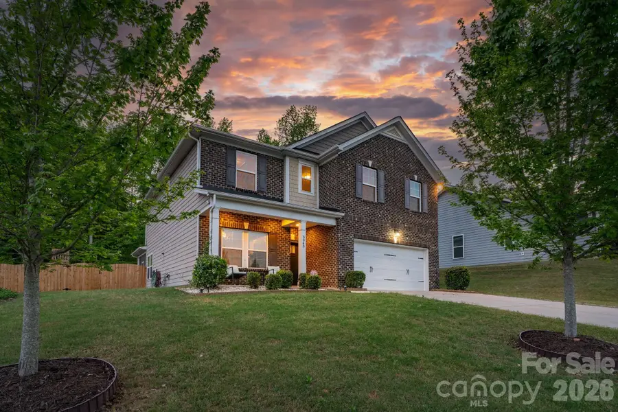 3043 Carriage Oak Way, Fort Mill, SC 29707 - #3