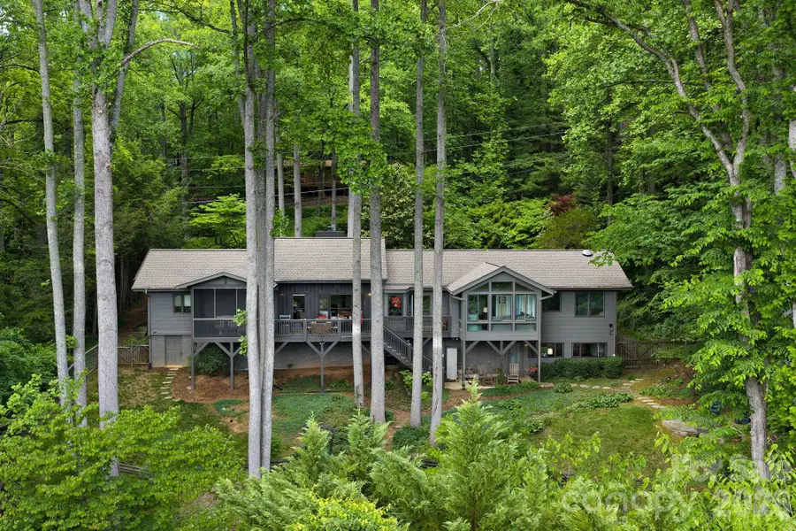 107 Buffalo Trail, Asheville, NC 28805 - #2