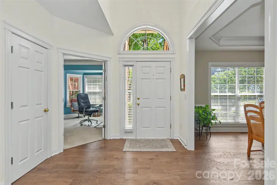 7203 Rea Croft Drive, Charlotte, NC 28226 - #3