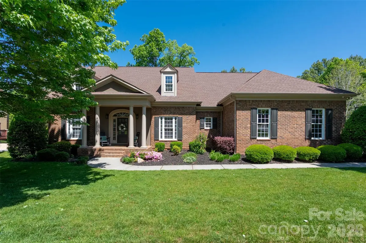 10106 Enfield Court, Fort Mill, SC 29707 - #1