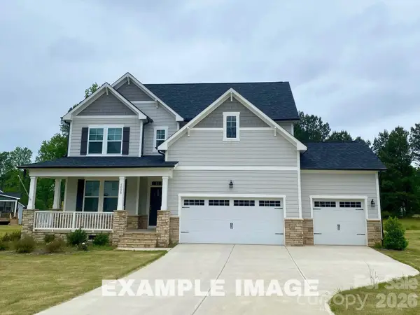 143 Windgate Way, Mooresville, NC 28115