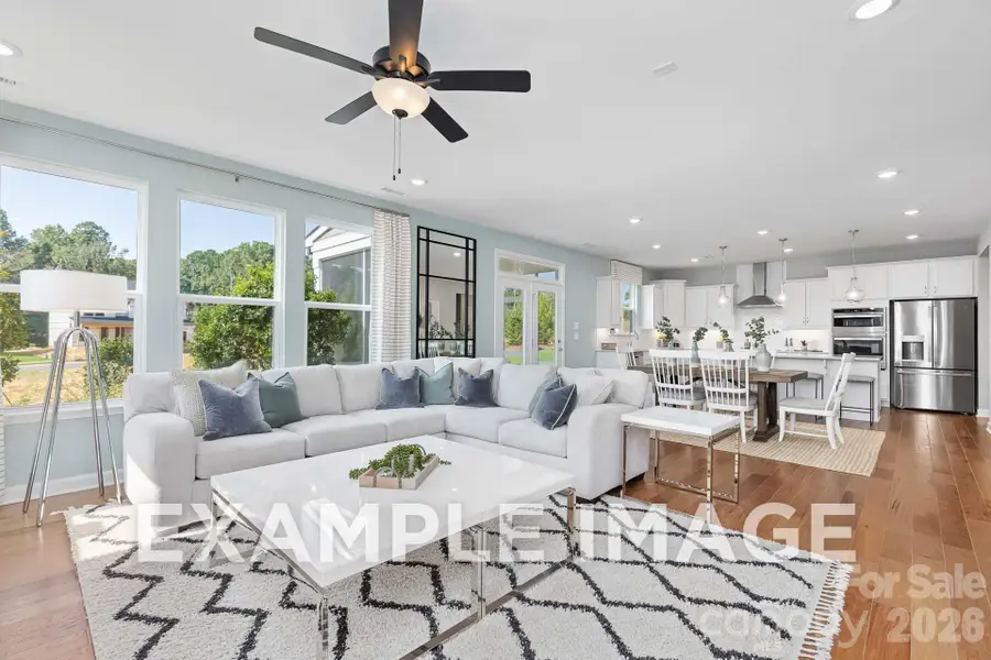 143 Windgate Way, Mooresville, NC 28115 - #2