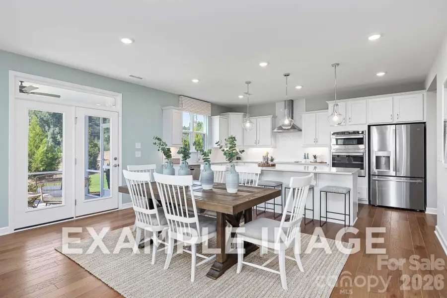 143 Windgate Way, Mooresville, NC 28115 - #3