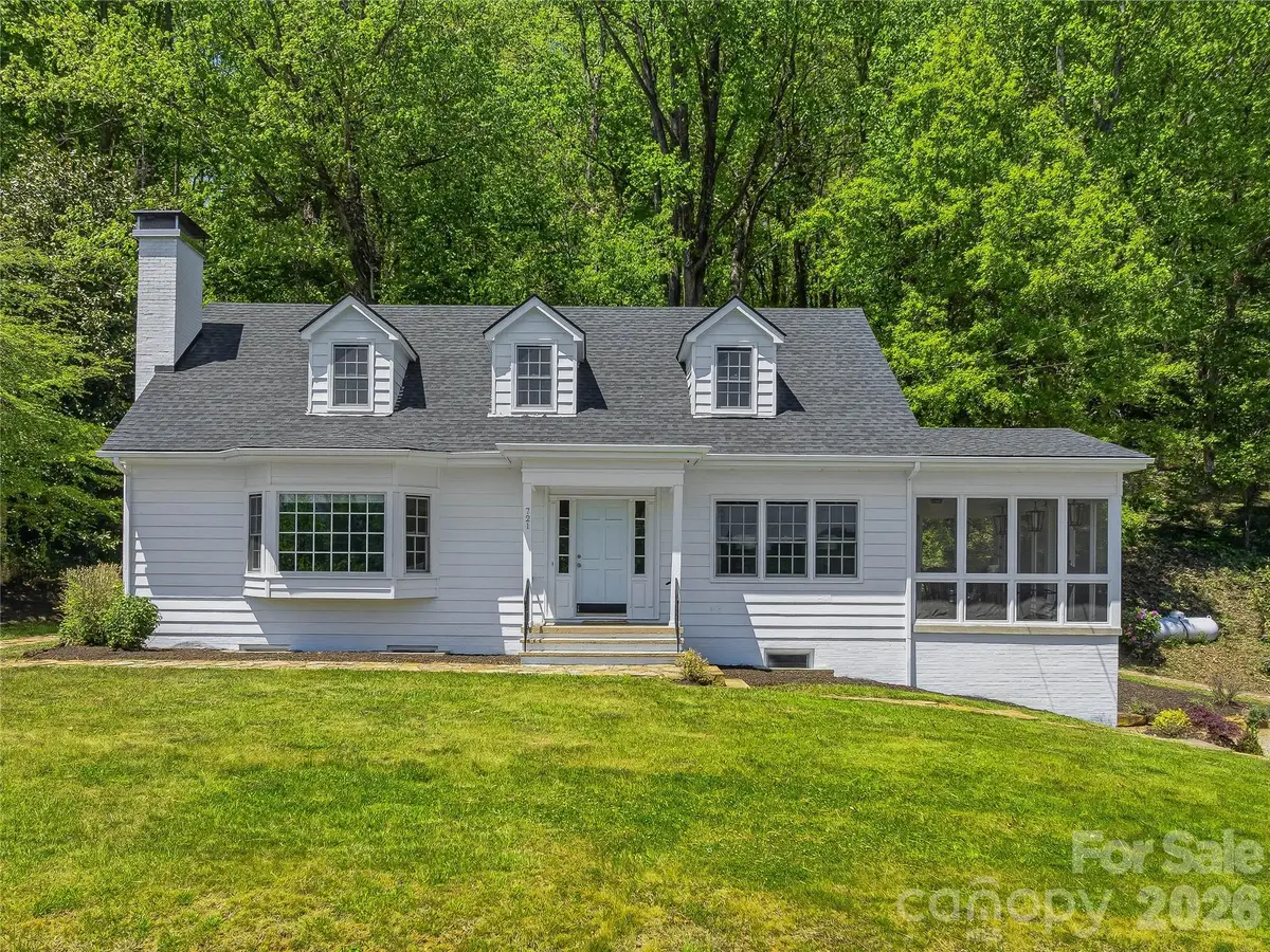 721 Golf Course Road, Waynesville, NC 28786 - #1
