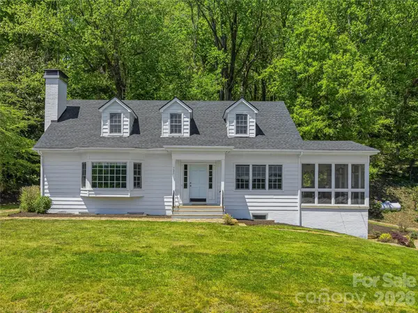 721 Golf Course Road, Waynesville, NC 28786