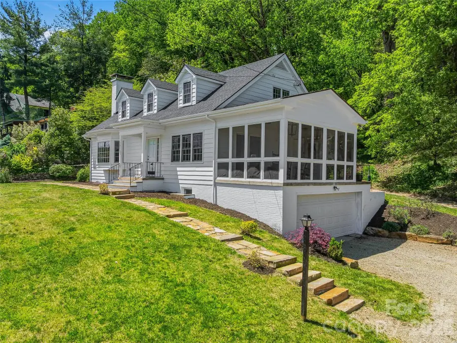 721 Golf Course Road, Waynesville, NC 28786 - #2