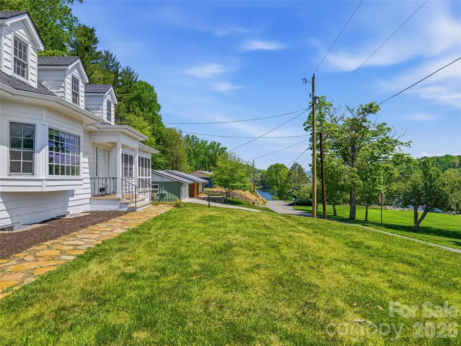 721 Golf Course Road, Waynesville, NC 28786 - #3