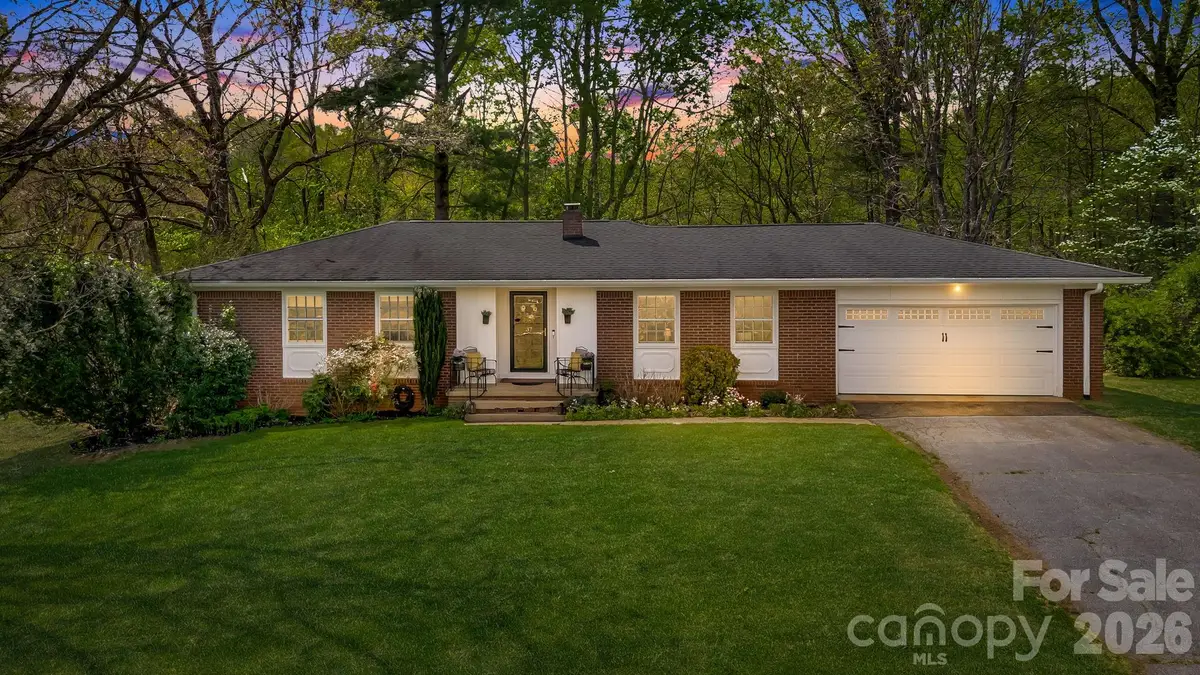 37 Duck Drive, Mars Hill, NC 28754 - #1