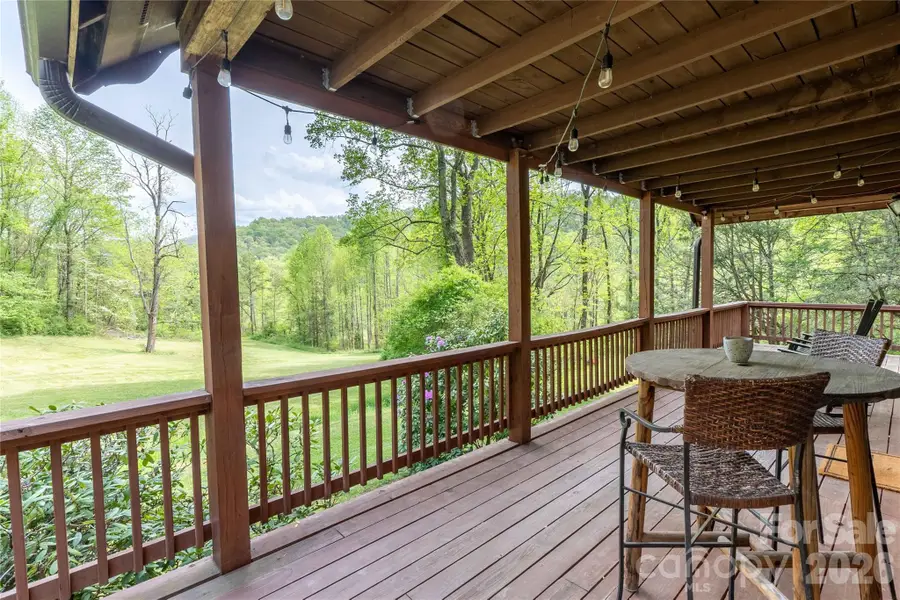 919 N Country Club Drive, Cullowhee, NC 28723 - #2