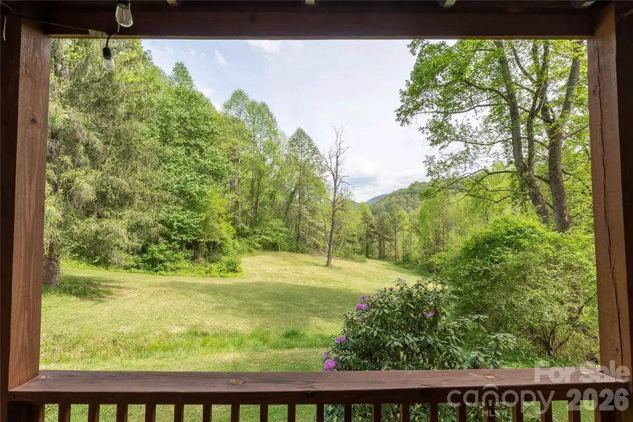 919 N Country Club Drive, Cullowhee, NC 28723 - #3
