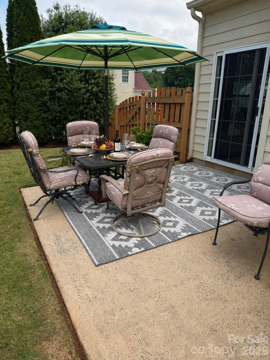 8719 Fieldcroft Drive, Charlotte, NC 28277 - #2