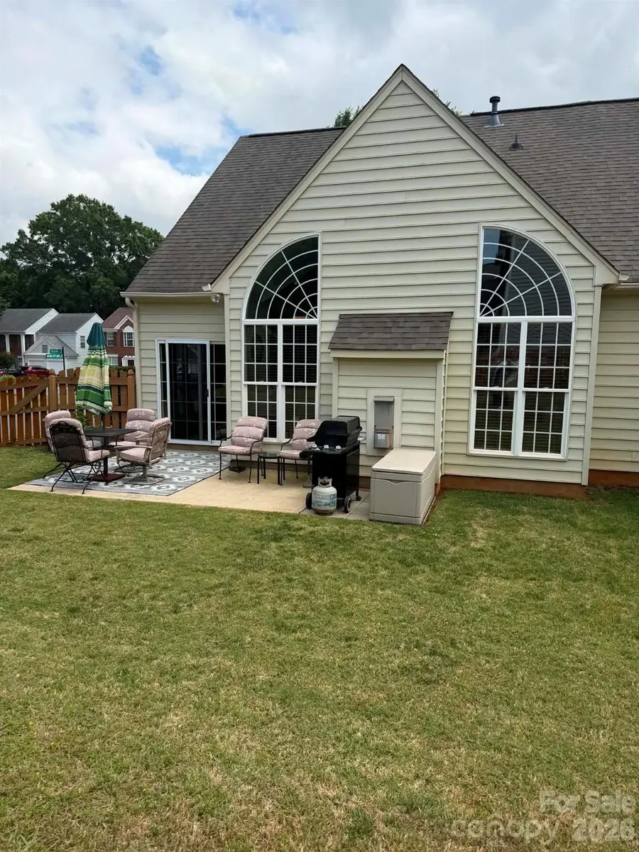 8719 Fieldcroft Drive, Charlotte, NC 28277 - #3