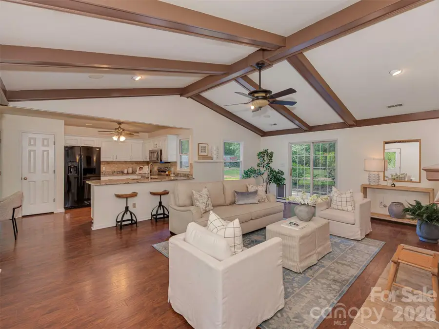 6911 Birdsong Lane, Waxhaw, NC 28173 - #2