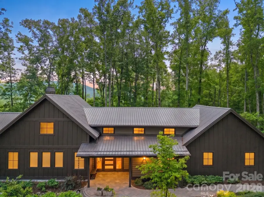 154 Wandering Oaks Way, Asheville, NC 28805 - #2