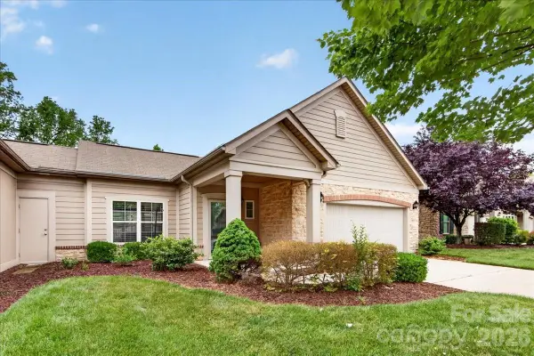 4430 Parkgate Drive, Matthews, NC 28105