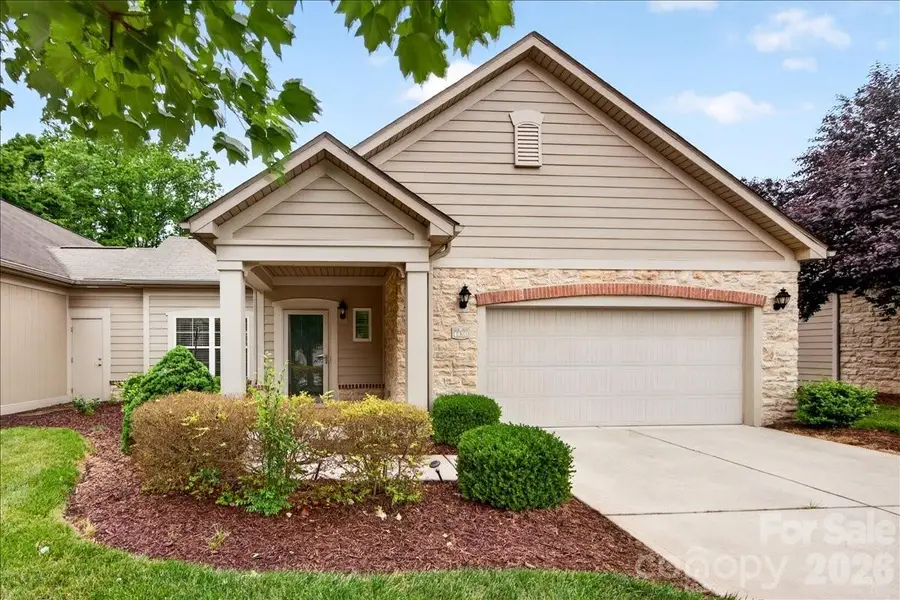 4430 Parkgate Drive, Matthews, NC 28105 - #3