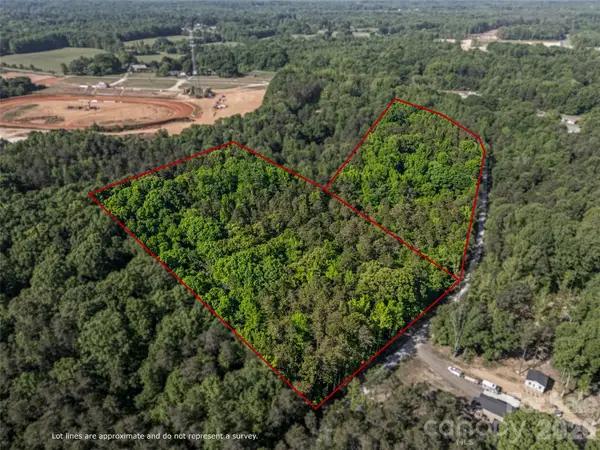 00 Sunset Ridge Drive, Gastonia, NC 28056