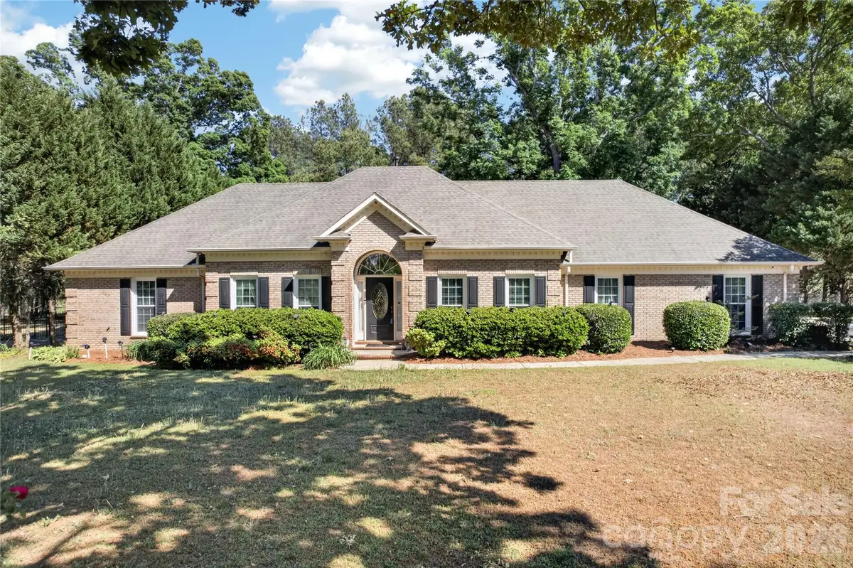 2300 Fowler Secrest Road, Monroe, NC 28110 - #1