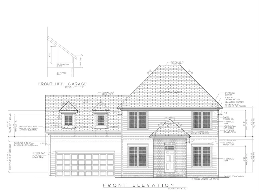 2000 Trowbridge Court, Charlotte, NC 28270 - #2