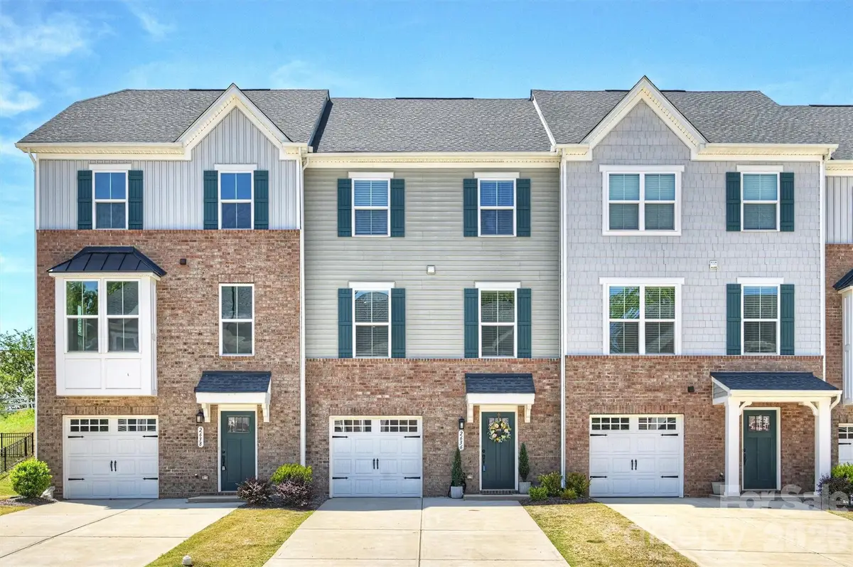 2636 Grantham Place Drive #52, Fort Mill, SC 29715 - #1