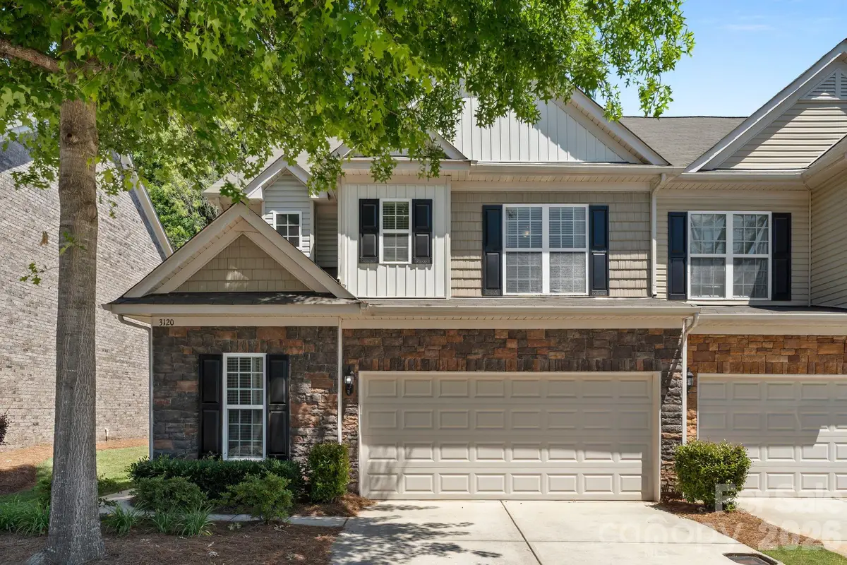 3120 Park South Station Boulevard, Charlotte, NC 28210 - #1