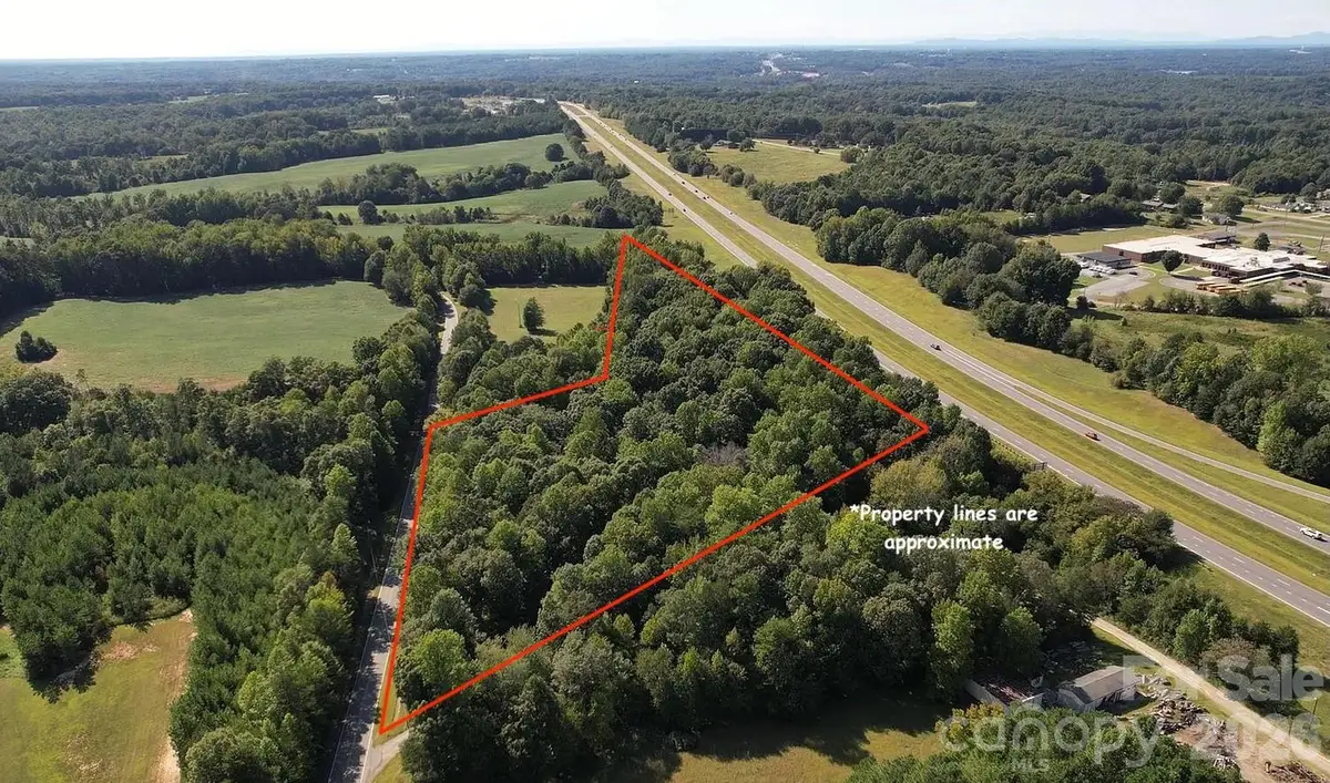 2166 Vestibule Church None, Kings Mountain, NC 28086 - #1