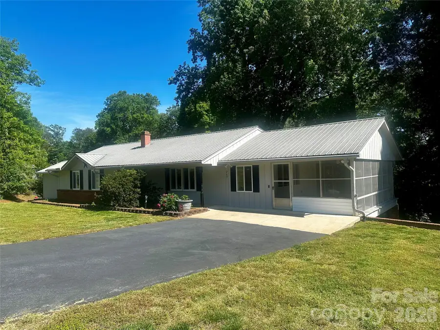 263 Spring Shore Road, Statesville, NC 28677 - #2