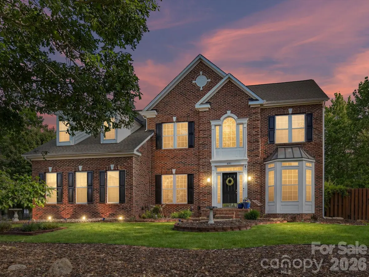 4101 Saint Joseph Drive #50, Indian Trail, NC 28079 - #1