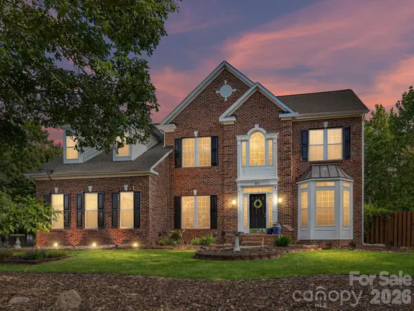 4101 Saint Joseph Drive #50, Indian Trail, NC 28079