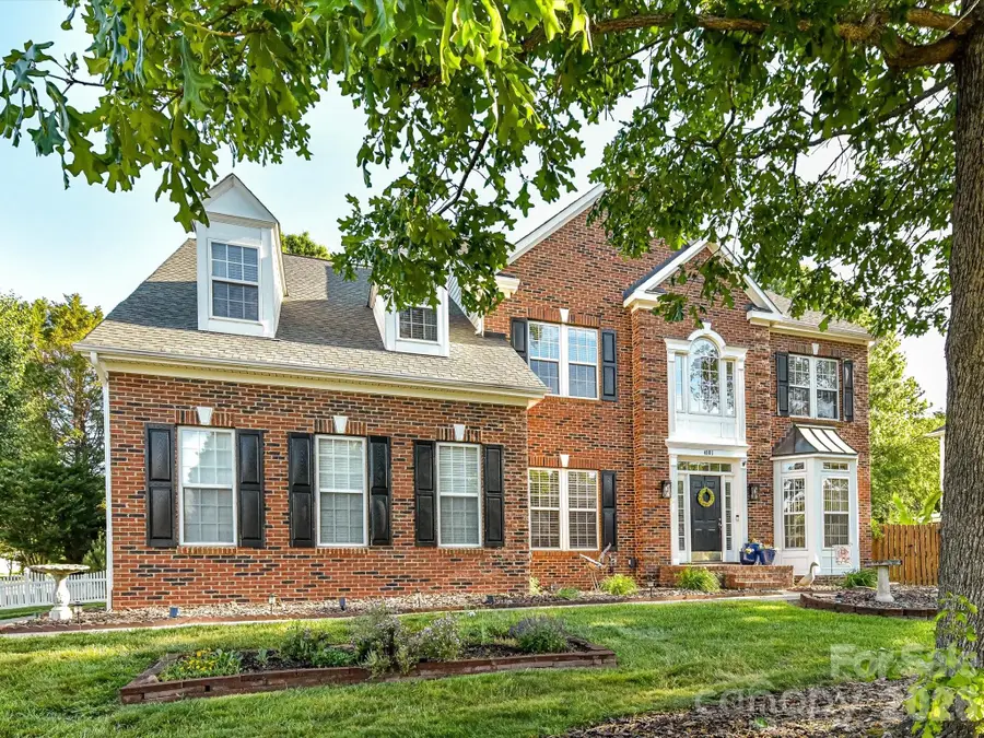 4101 Saint Joseph Drive #50, Indian Trail, NC 28079 - #2