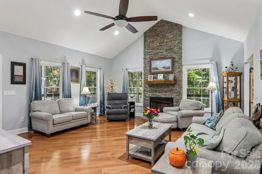 6 Wagon Trace, Flat Rock, NC 28731 - #3