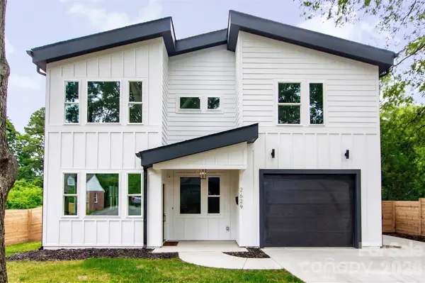 2629 Phillips Avenue, Charlotte, NC 28208