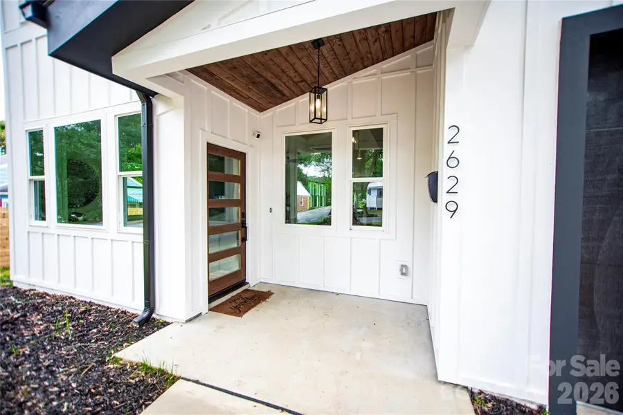 2629 Phillips Avenue, Charlotte, NC 28208 - #2