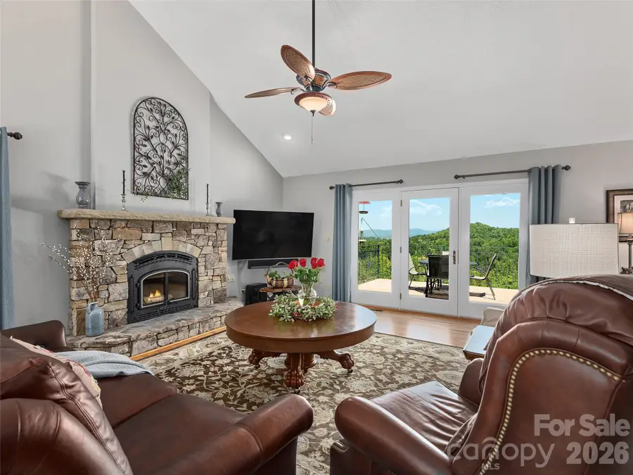 126 Stonebridge Drive, Hendersonville, NC 28739 - #3