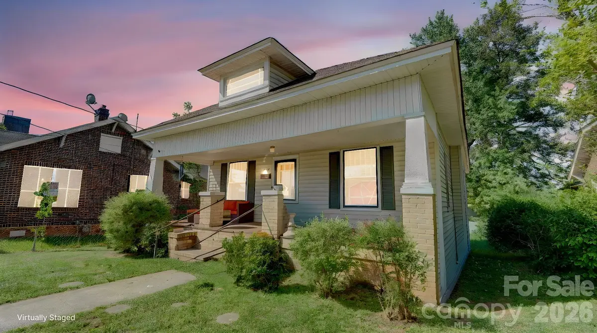 119 Heilig Avenue, Salisbury, NC 28114 - #1