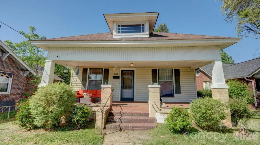 119 Heilig Avenue, Salisbury, NC 28114 - #2