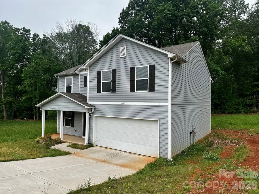 1050 Glenbriar Court, Woodleaf, NC 27054 - #2