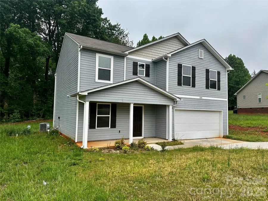 1050 Glenbriar Court, Woodleaf, NC 27054 - #3