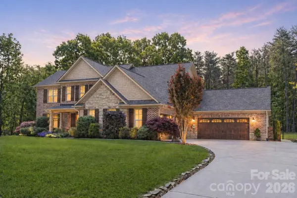 7377 Bay Cove Court, Denver, NC 28037