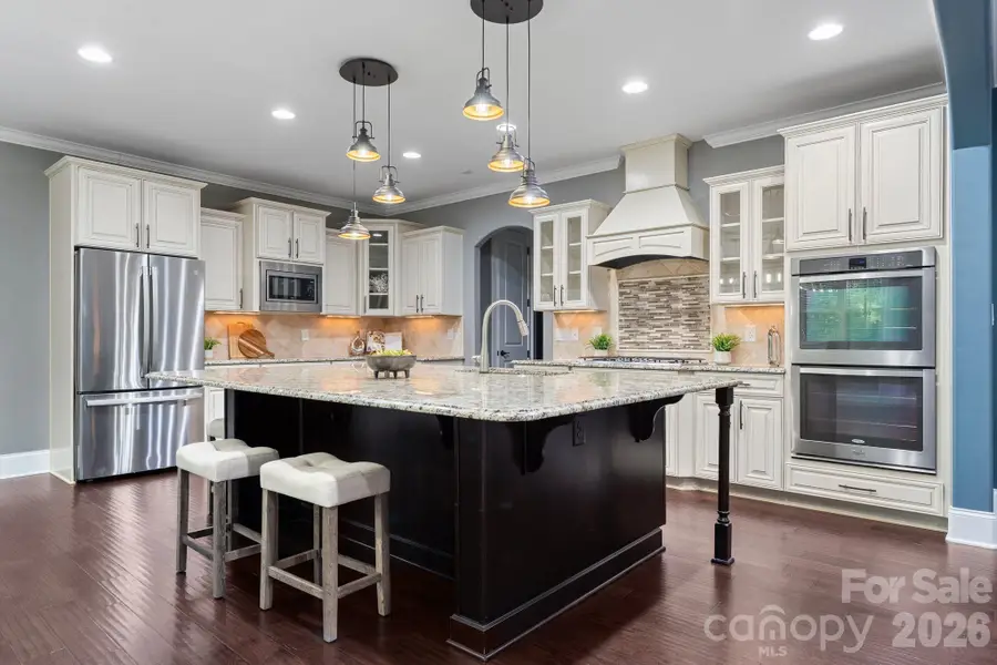 7377 Bay Cove Court, Denver, NC 28037 - #3