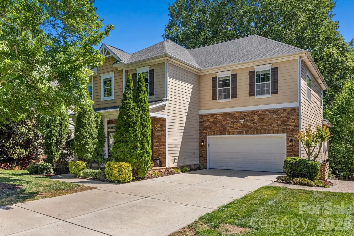 2201 Trading Ford Drive, Waxhaw, NC 28173 - #1