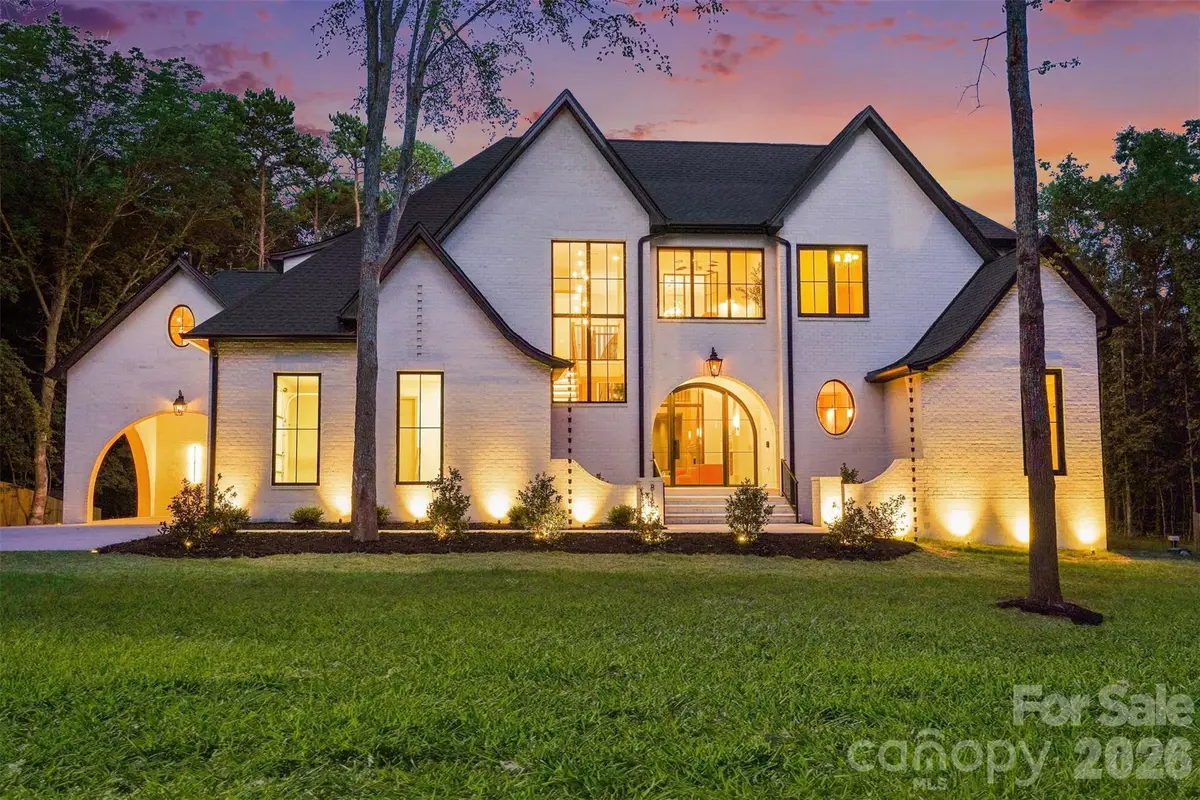8124 Asheley Glen Drive, Mint Hill, NC 28227 - #1