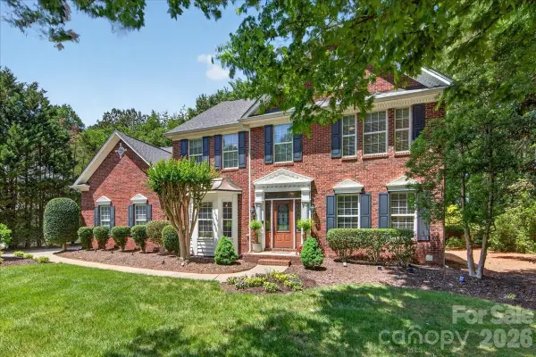 4365 Enchantment Cove Lane, Charlotte, NC 28216