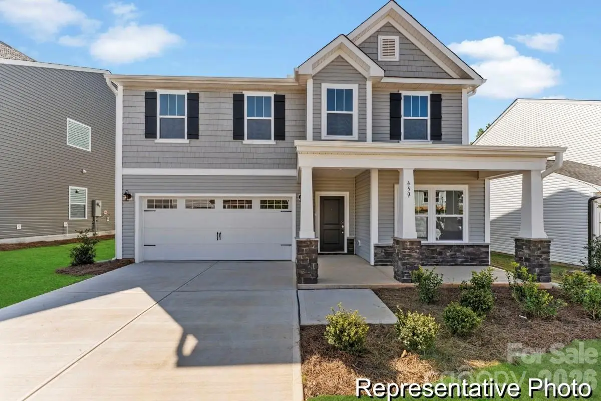 122 Peak View Road #3, Statesville, NC 28677 - #1