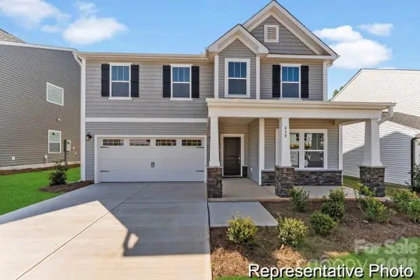 122 Peak View Road #3, Statesville, NC 28677