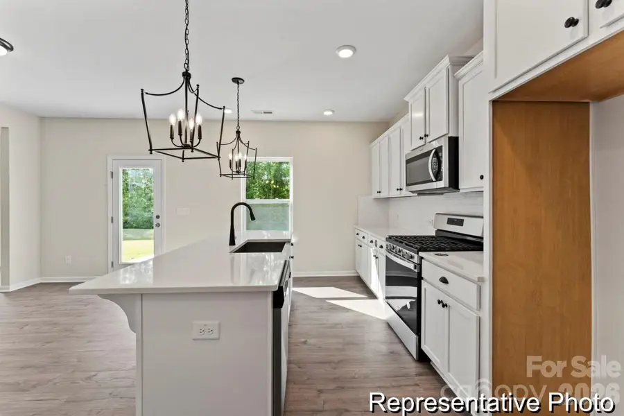 122 Peak View Road #3, Statesville, NC 28677 - #2